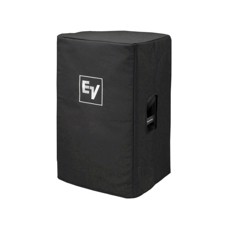 Electro Voice ZLX Cover til ZLX-15/P -EV Logo, Black